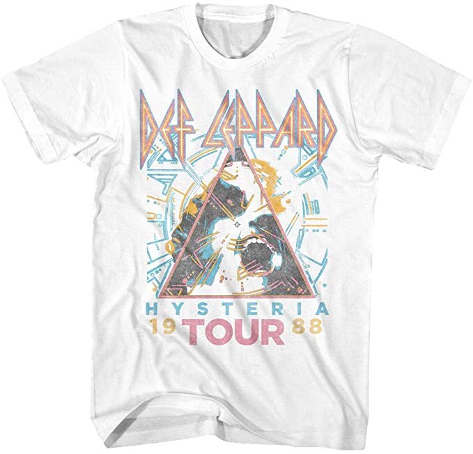 Mini Lop trucido Rock Shirt